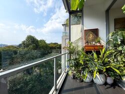 Canberra Residences (D27), Condominium #607741001